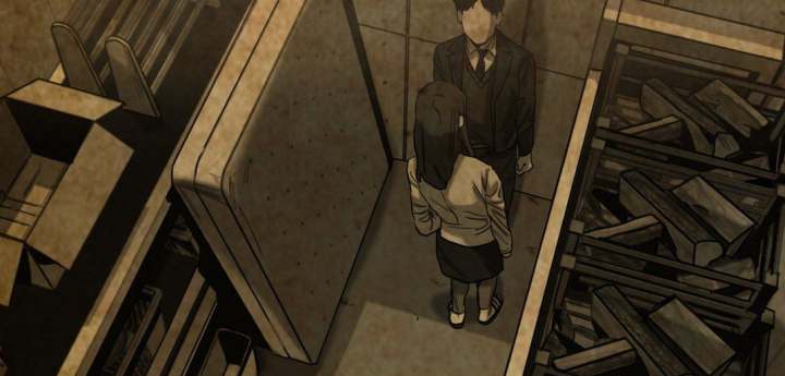 Killing Stalking Chapter 29.5 Page 93