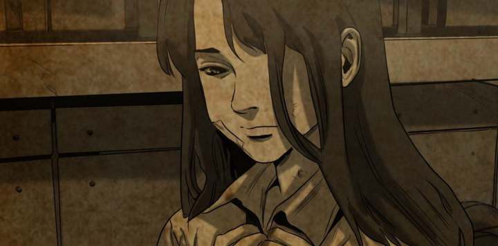 Killing Stalking Chapter 29.5 Page 94