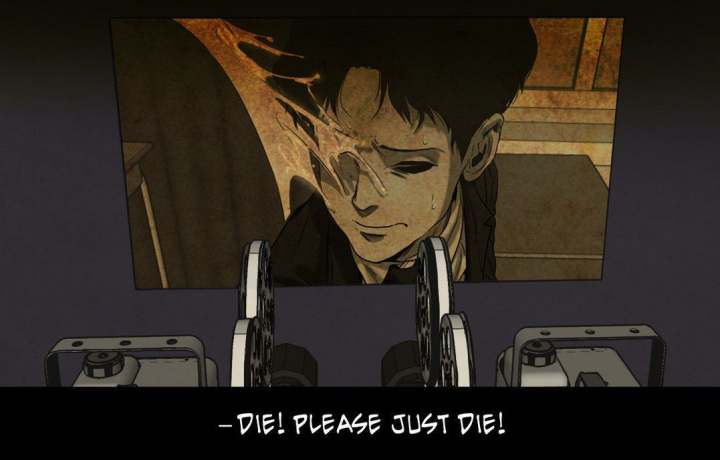 Killing Stalking Chapter 29.5 Page 97