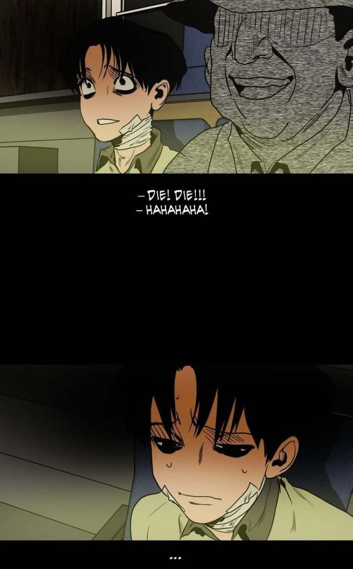 Killing Stalking Chapter 29.5 Page 98