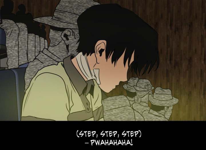 Killing Stalking Chapter 29.5 Page 99