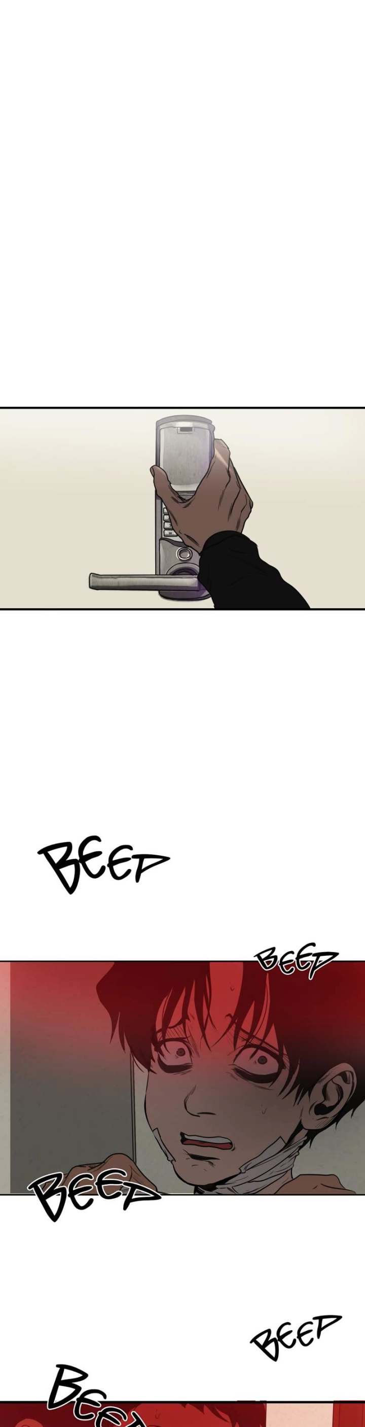 Killing Stalking Chapter 30 Page 1