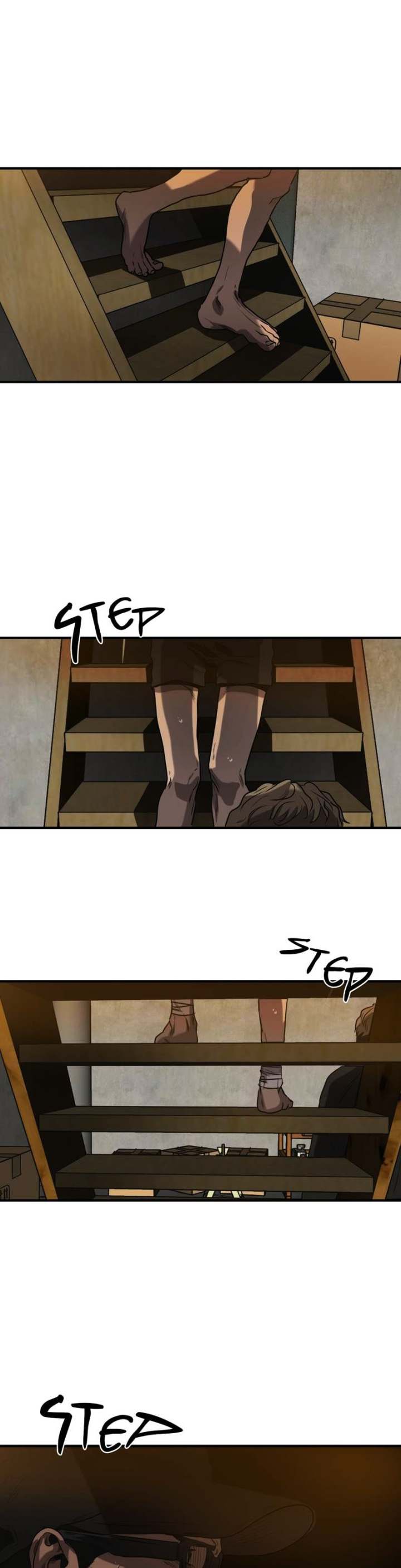 Killing Stalking Chapter 30 Page 15