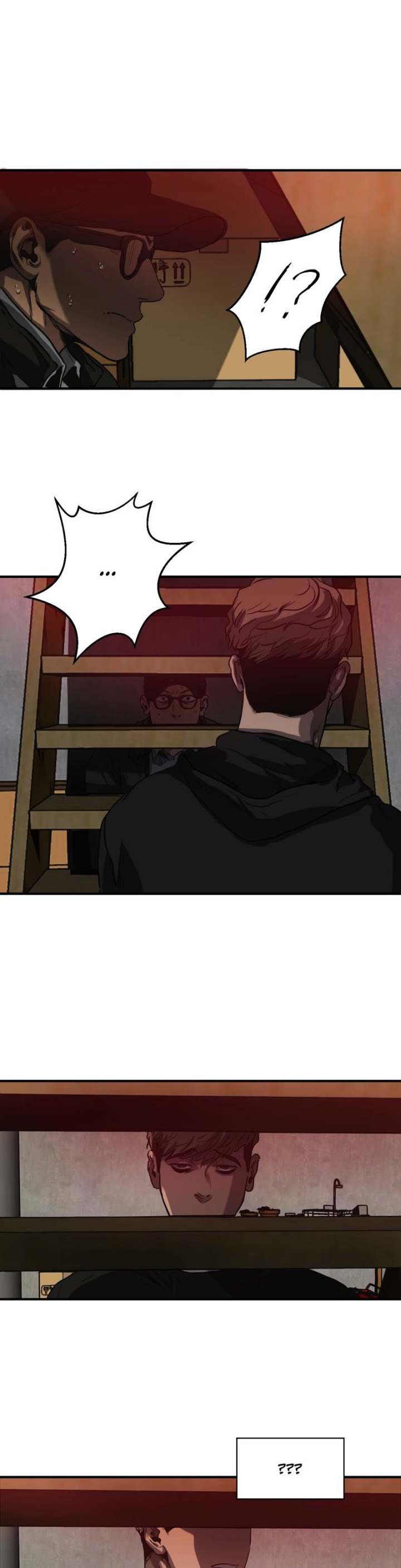 Killing Stalking Chapter 30 Page 19