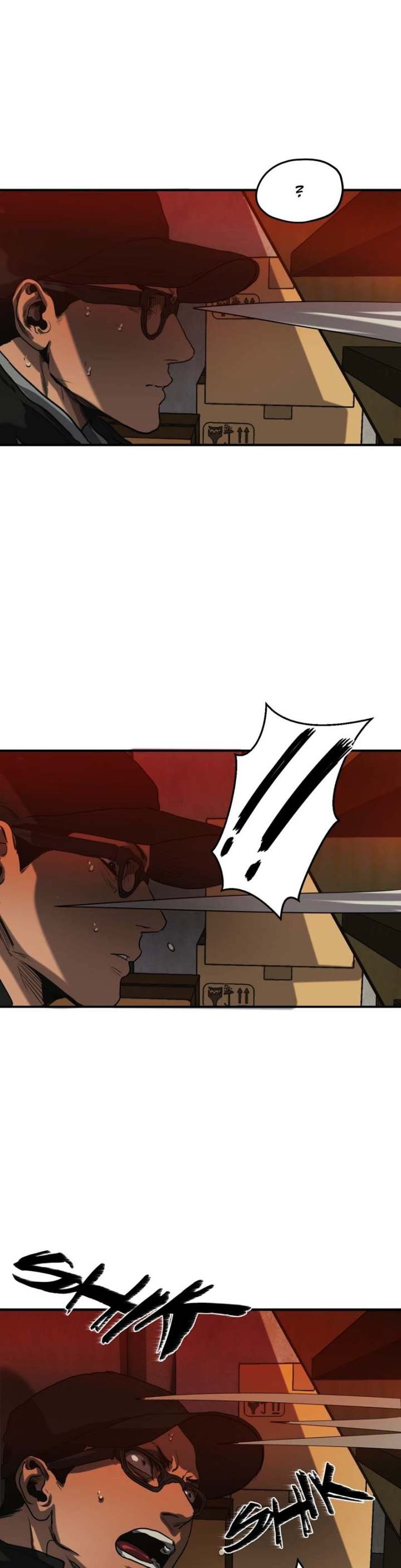 Killing Stalking Chapter 30 Page 23
