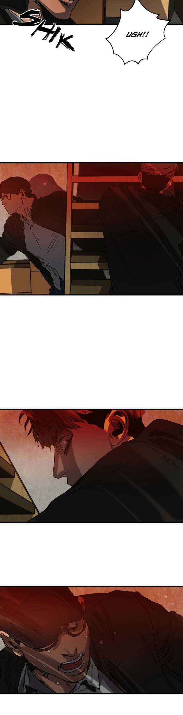 Killing Stalking Chapter 30 Page 24
