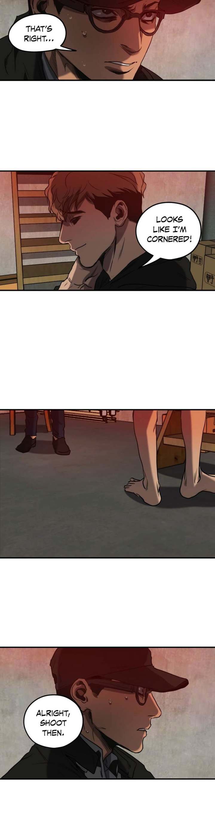 Killing Stalking Chapter 30 Page 30