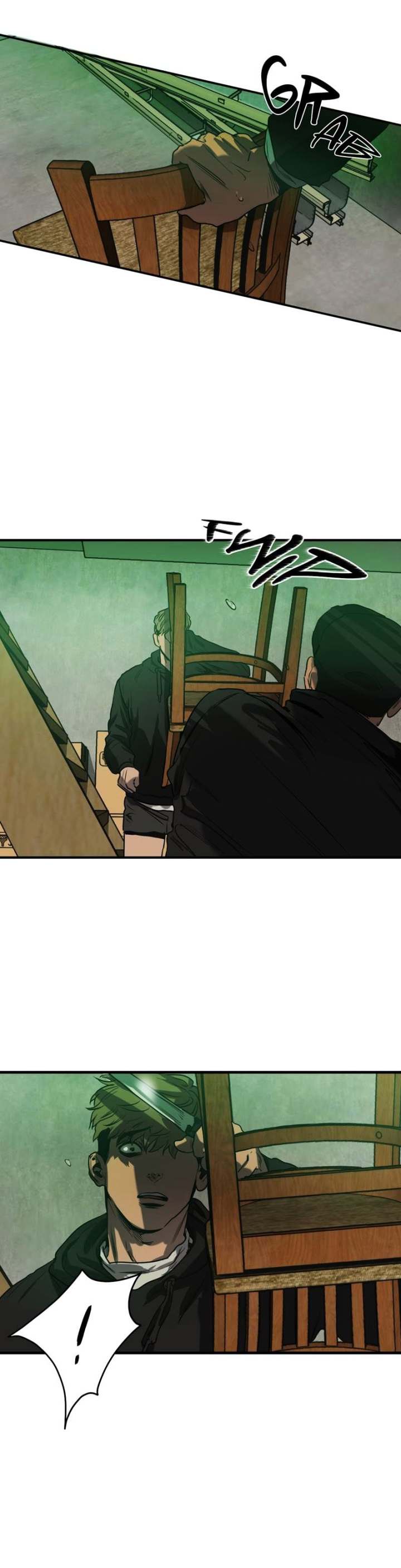 Killing Stalking Chapter 30 Page 34