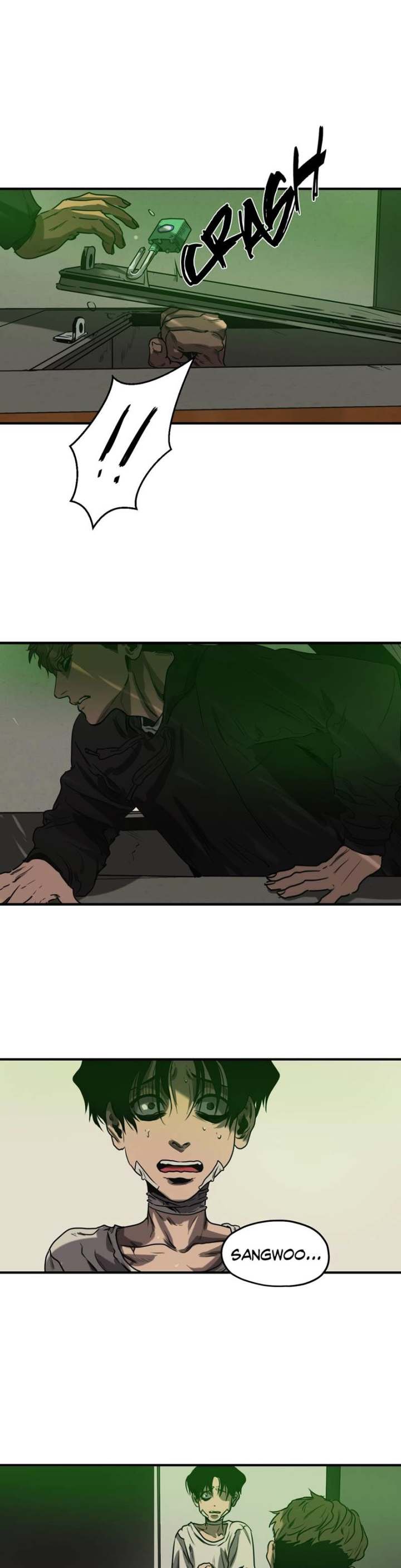 Killing Stalking Chapter 30 Page 37