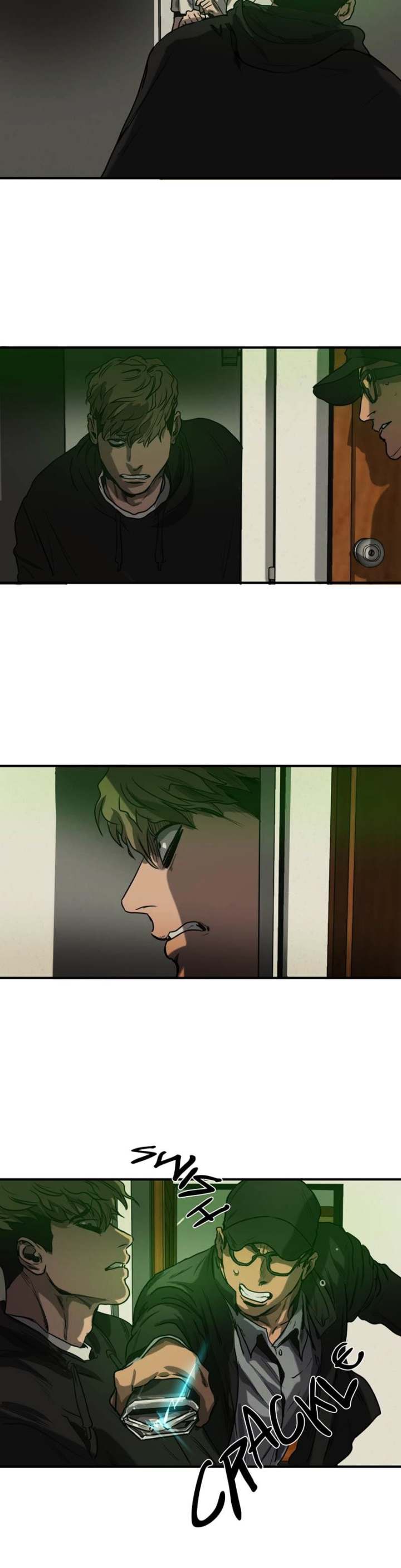 Killing Stalking Chapter 30 Page 38
