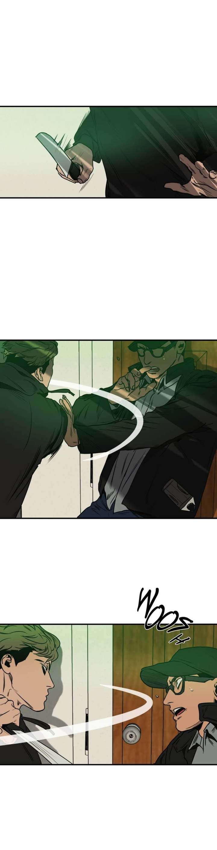 Killing Stalking Chapter 30 Page 39