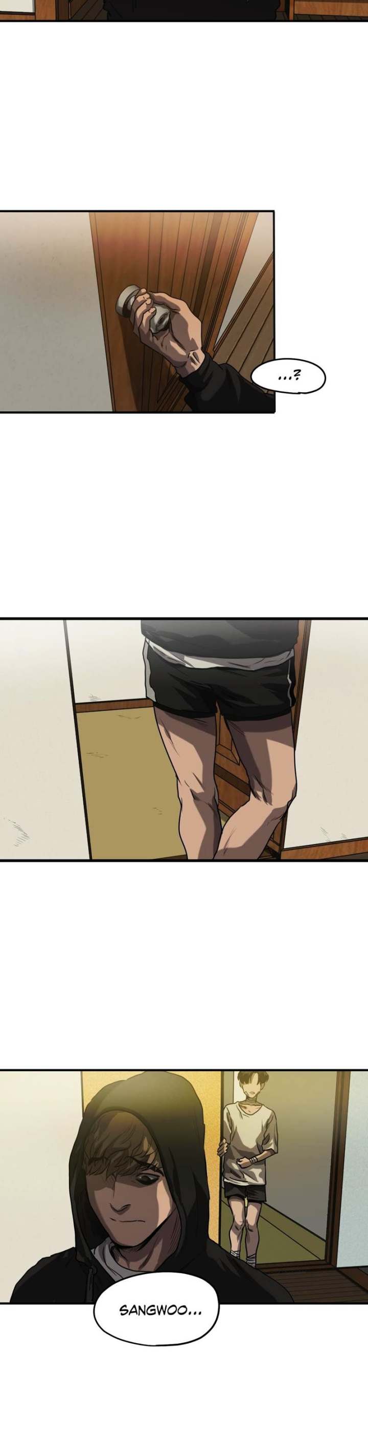 Killing Stalking Chapter 30 Page 4