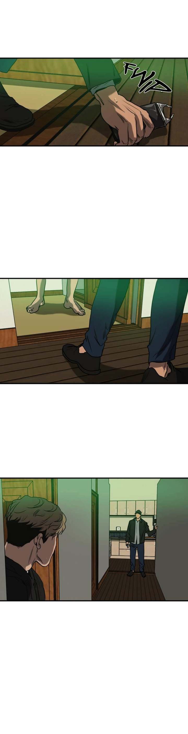 Killing Stalking Chapter 30 Page 40