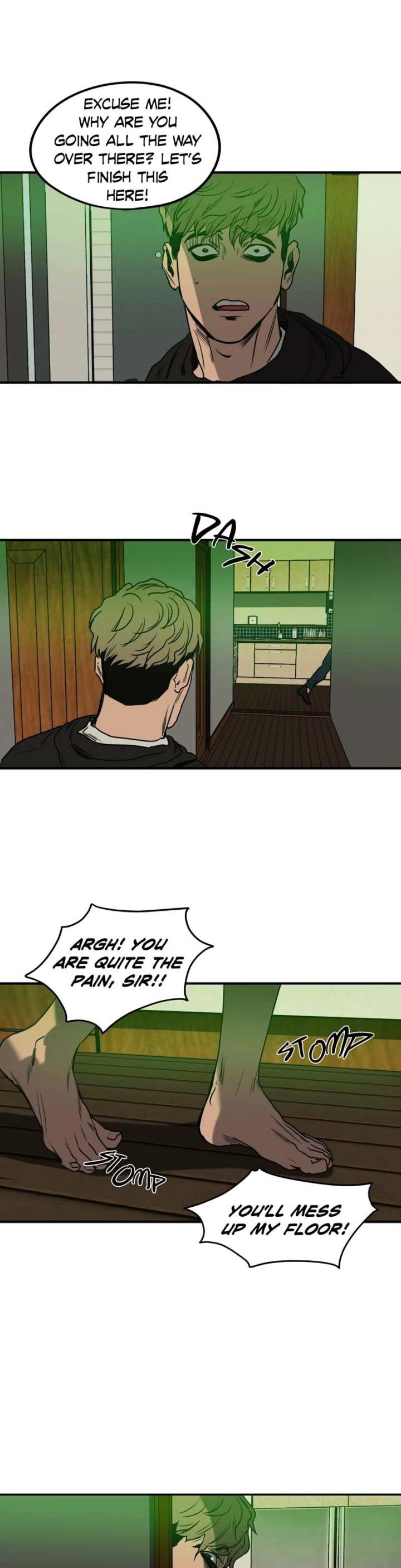 Killing Stalking Chapter 30 Page 41