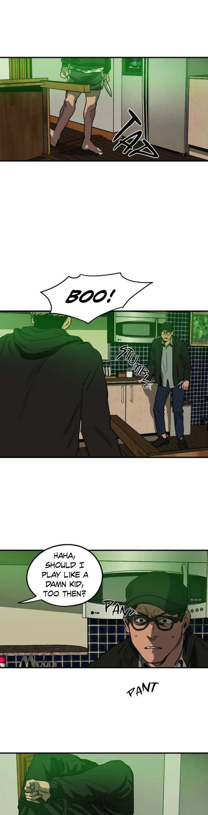 Killing Stalking Chapter 30 Page 43