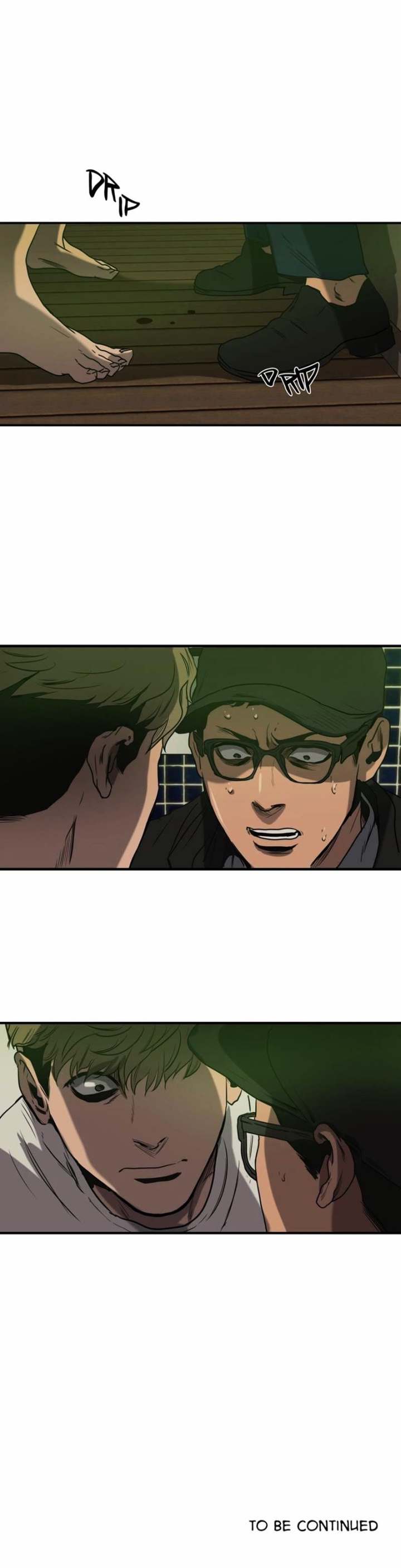 Killing Stalking Chapter 30 Page 45
