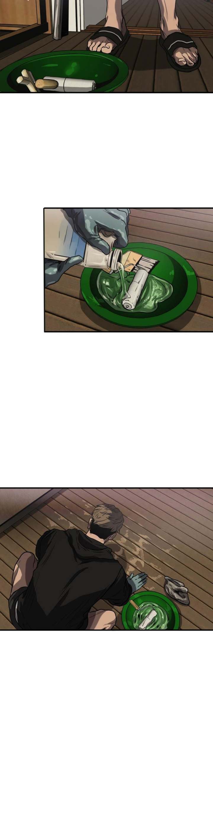Killing Stalking Chapter 30 Page 6