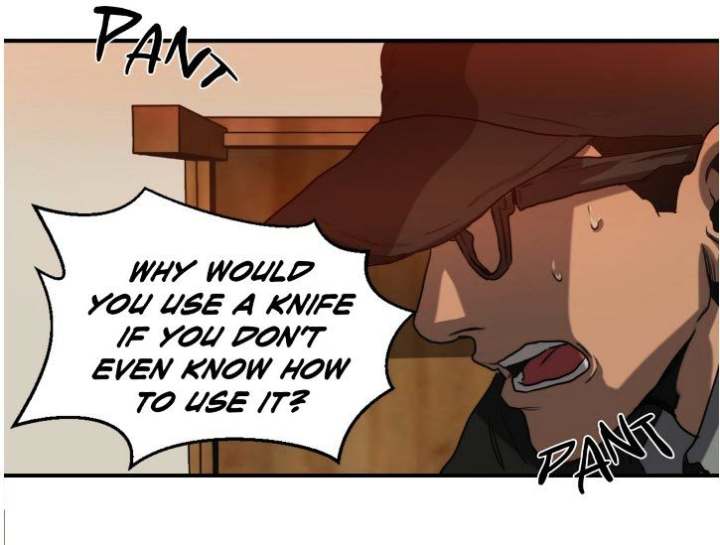 Killing Stalking Chapter 31 Page 10