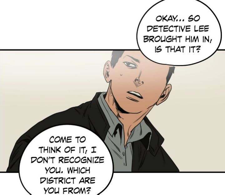Killing Stalking Chapter 31 Page 101