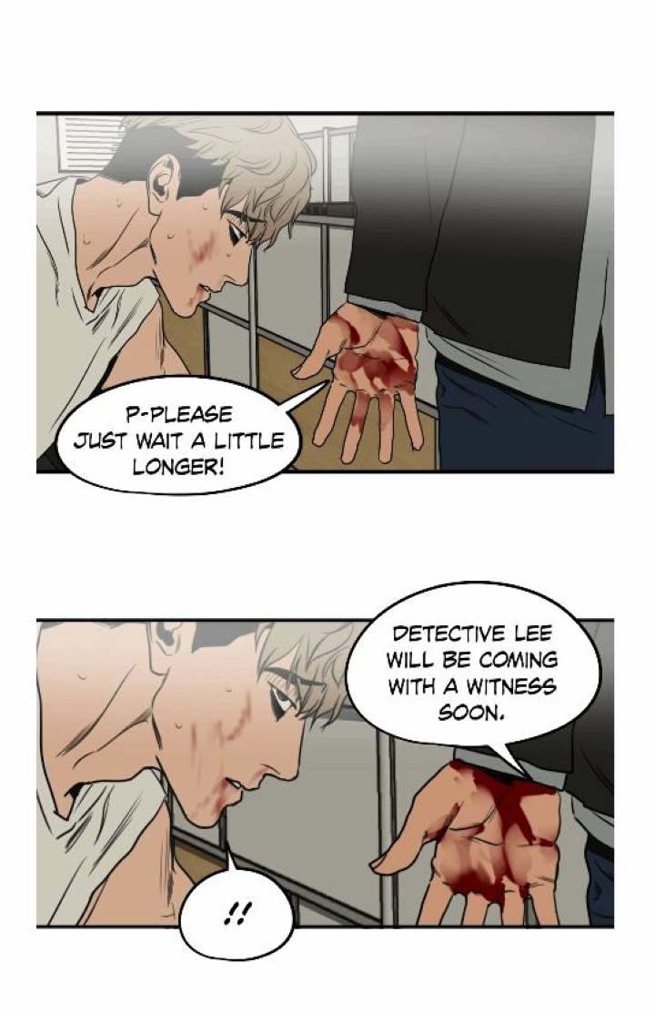 Killing Stalking Chapter 31 Page 103