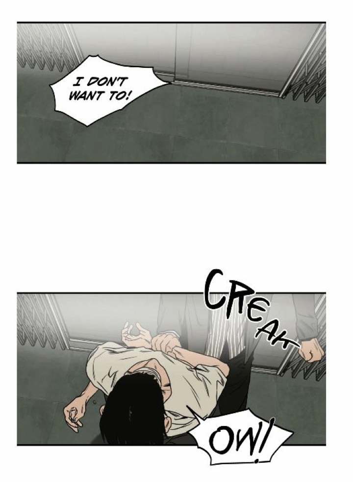 Killing Stalking Chapter 31 Page 104