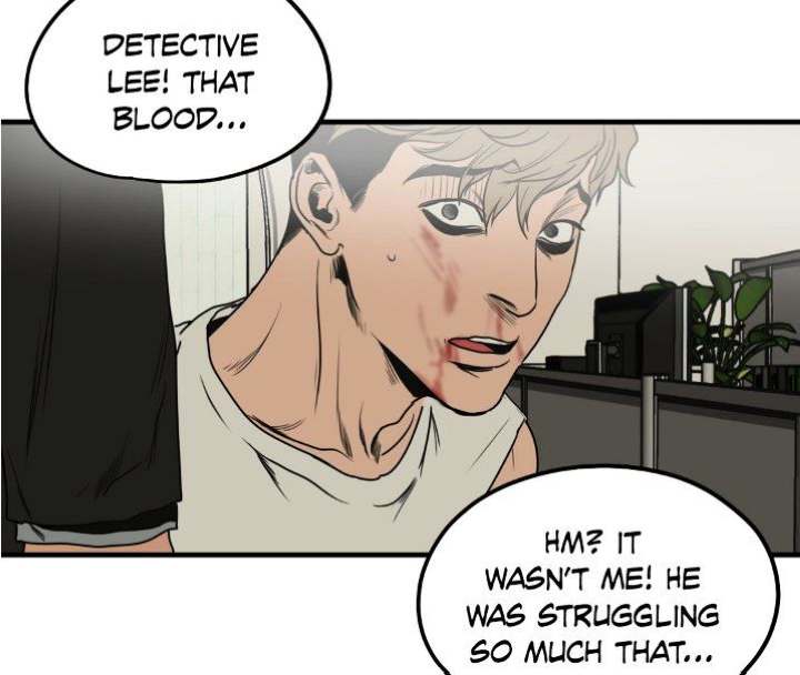 Killing Stalking Chapter 31 Page 106