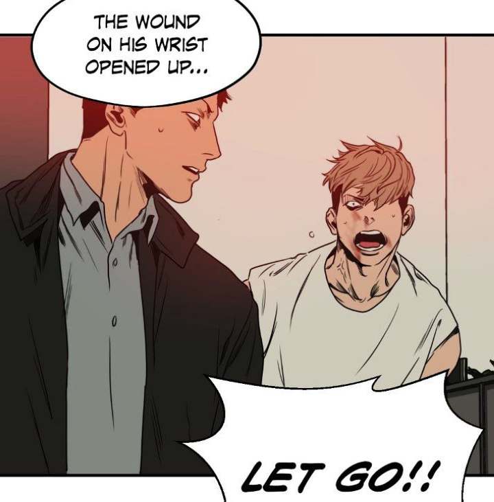 Killing Stalking Chapter 31 Page 107