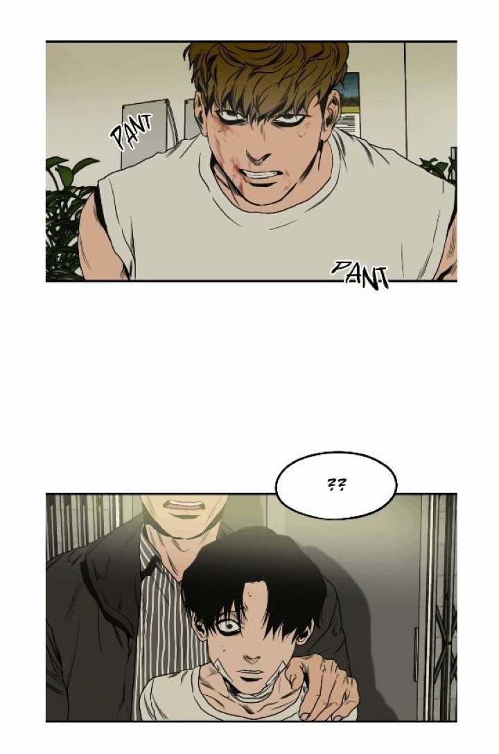 Killing Stalking Chapter 31 Page 109