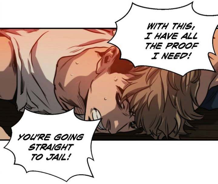 Killing Stalking Chapter 31 Page 11
