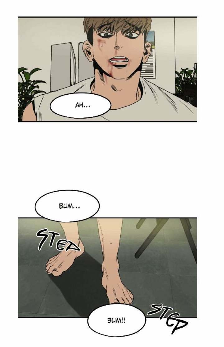 Killing Stalking Chapter 31 Page 110