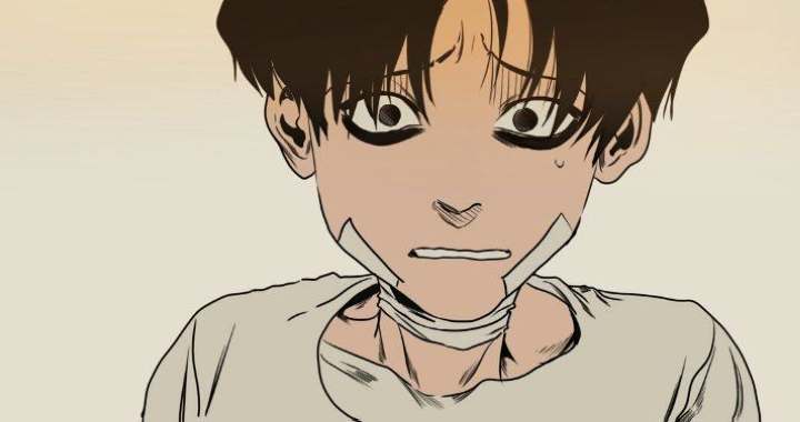 Killing Stalking Chapter 31 Page 115