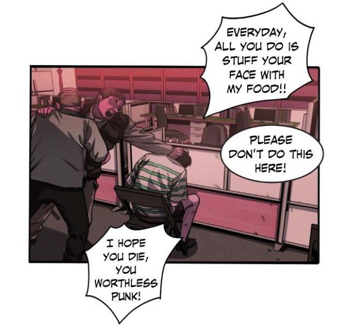 Killing Stalking Chapter 31 Page 116