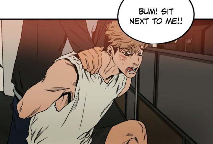 Killing Stalking Chapter 31 Page 117