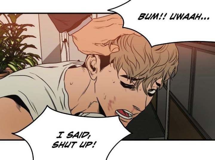 Killing Stalking Chapter 31 Page 118