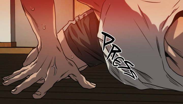 Killing Stalking Chapter 31 Page 12