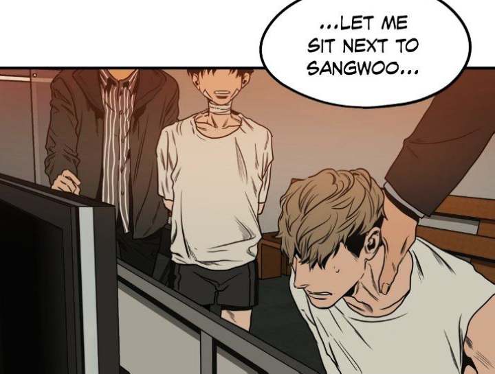 Killing Stalking Chapter 31 Page 121