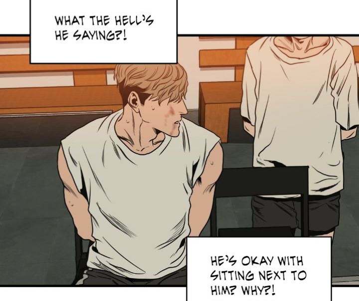 Killing Stalking Chapter 31 Page 123