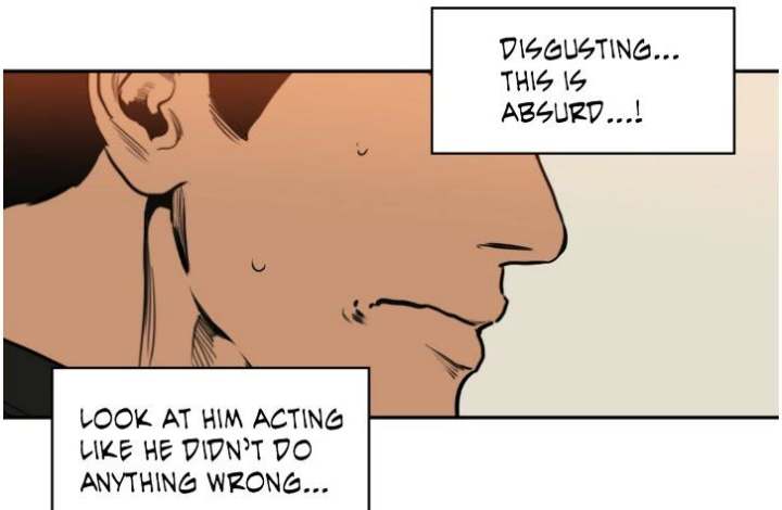 Killing Stalking Chapter 31 Page 127