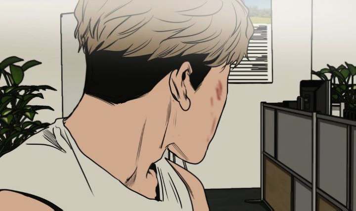 Killing Stalking Chapter 31 Page 128