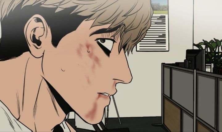 Killing Stalking Chapter 31 Page 129