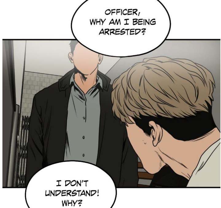 Killing Stalking Chapter 31 Page 130
