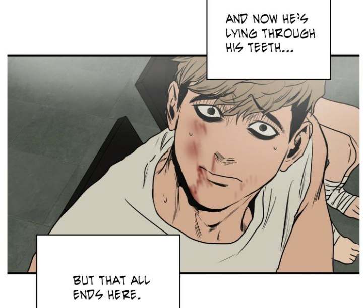 Killing Stalking Chapter 31 Page 131