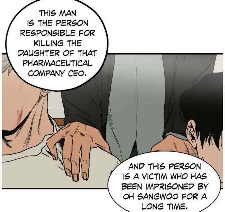 Killing Stalking Chapter 31 Page 134