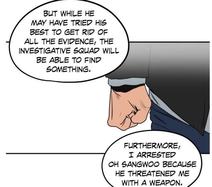 Killing Stalking Chapter 31 Page 136