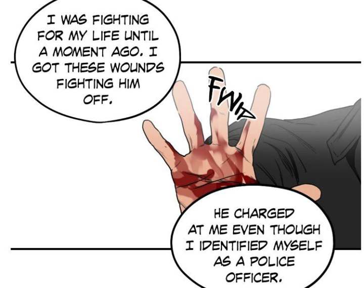 Killing Stalking Chapter 31 Page 137