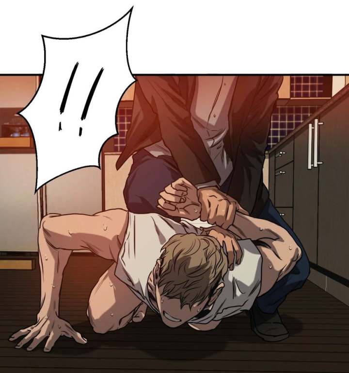 Killing Stalking Chapter 31 Page 14