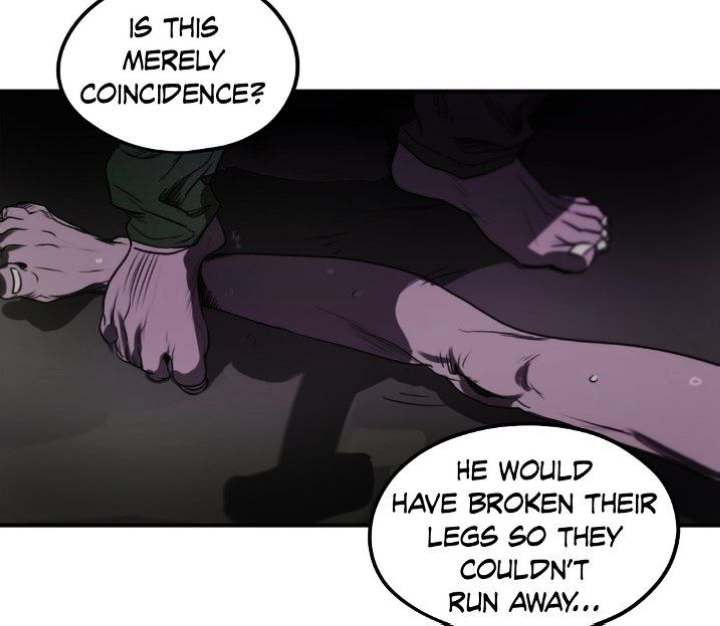 Killing Stalking Chapter 31 Page 142
