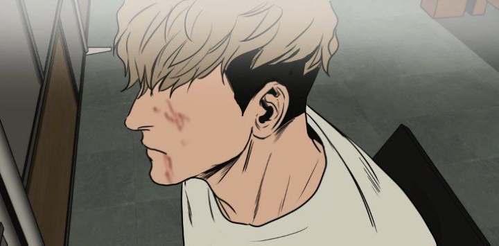 Killing Stalking Chapter 31 Page 147