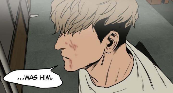 Killing Stalking Chapter 31 Page 148