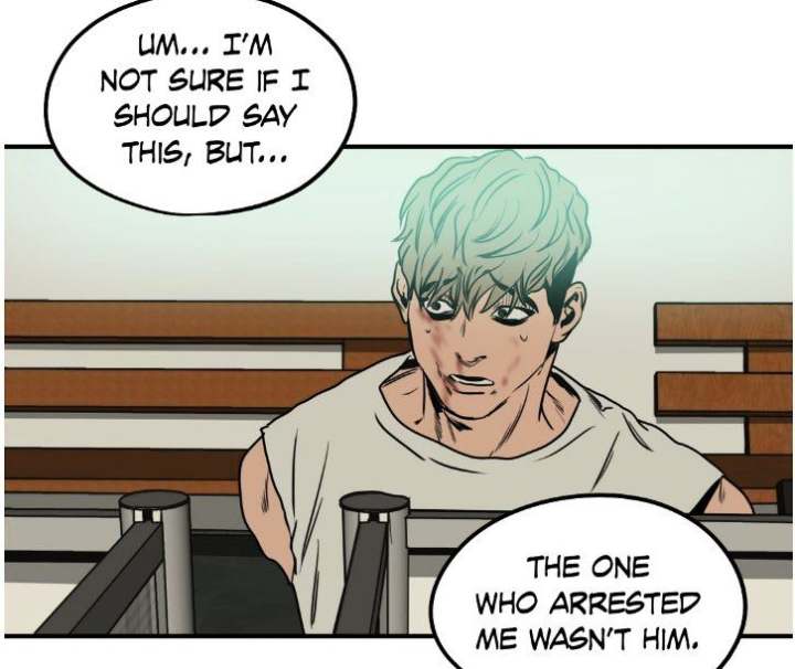 Killing Stalking Chapter 31 Page 150